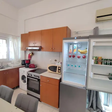 Traditional Fully Equipped House Next To The Beach Archangelos (Rhodes)