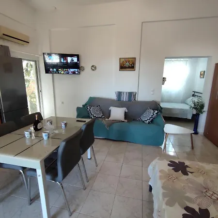 Feriehus Traditional Fully Equipped House Next To The Beach *