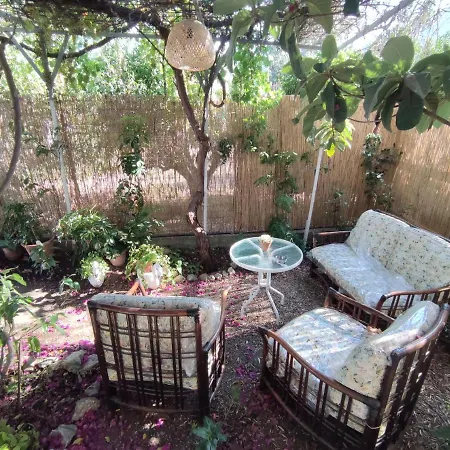 Feriehus Traditional Fully Equipped House Next To The Beach Archangelos (Rhodes)