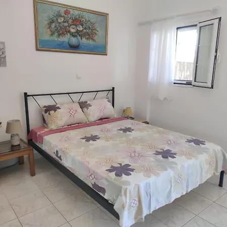 Traditional Fully Equipped House Next To The Beach Feriehus Archangelos (Rhodes)