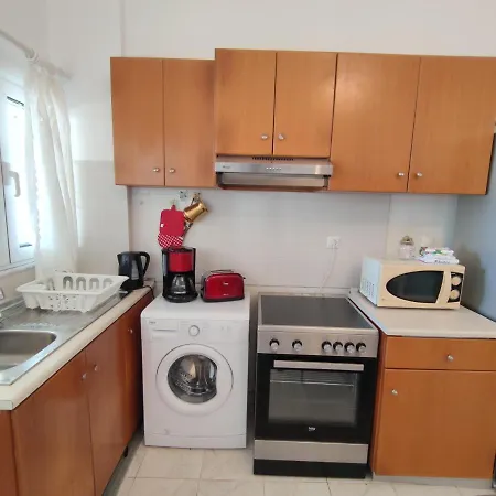 Holiday home Traditional Fully Equipped House Next To The Beach *