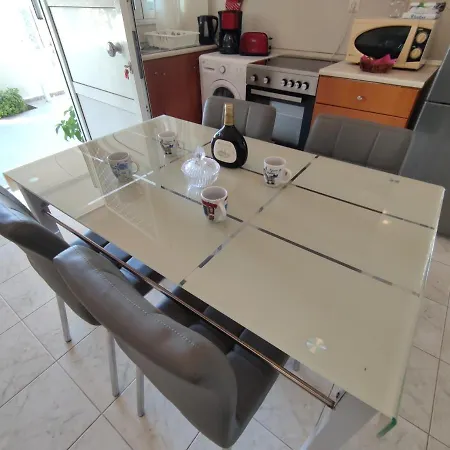 Holiday home Traditional Fully Equipped House Next To The Beach *