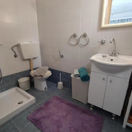 Holiday home Traditional Fully Equipped House Next To The Beach Archangelos (Rhodes)