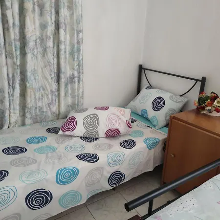 Holiday home Traditional Fully Equipped House Next To The Beach Archangelos (Rhodes)