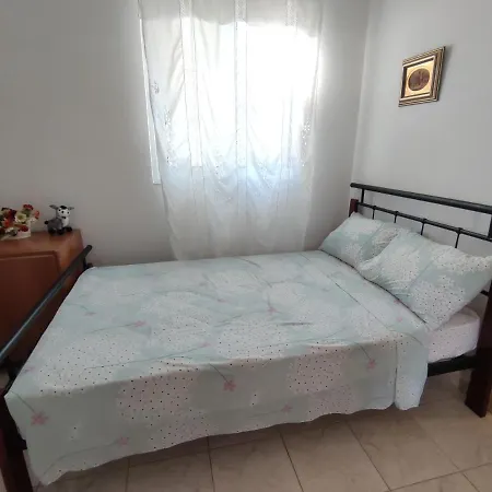 Traditional Fully Equipped House Next To The Beach Holiday home Archangelos (Rhodes)