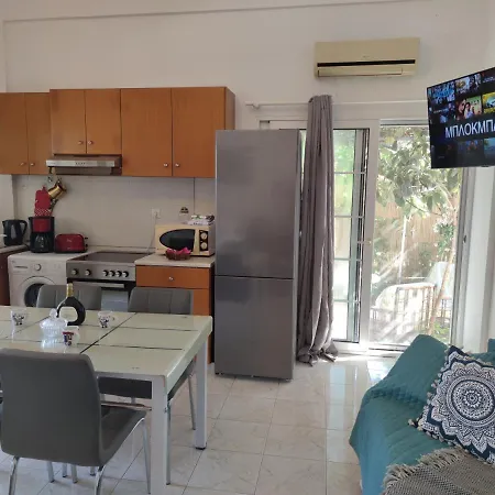 Holiday home Traditional Fully Equipped House Next To The Beach