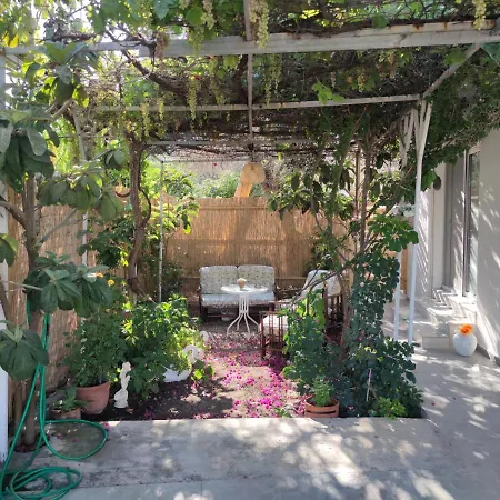 Holiday home Traditional Fully Equipped House Next To The Beach