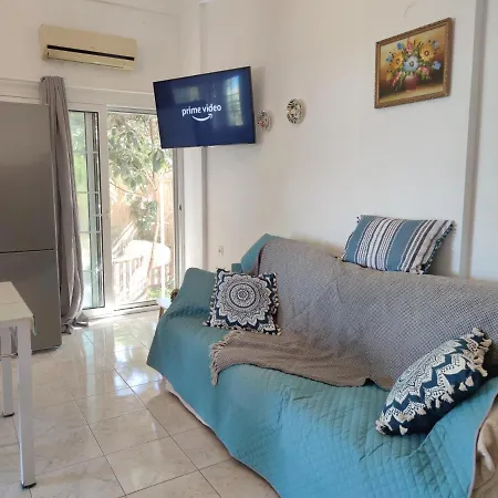 Traditional Fully Equipped House Next To The Beach * Archangelos (Rhodes)