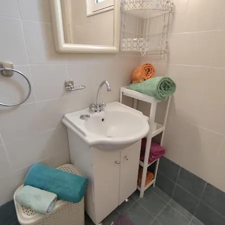 Holiday home Traditional Fully Equipped House Next To The Beach Archangelos (Rhodes)