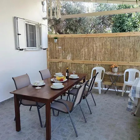 Holiday home Traditional Fully Equipped House Next To The Beach